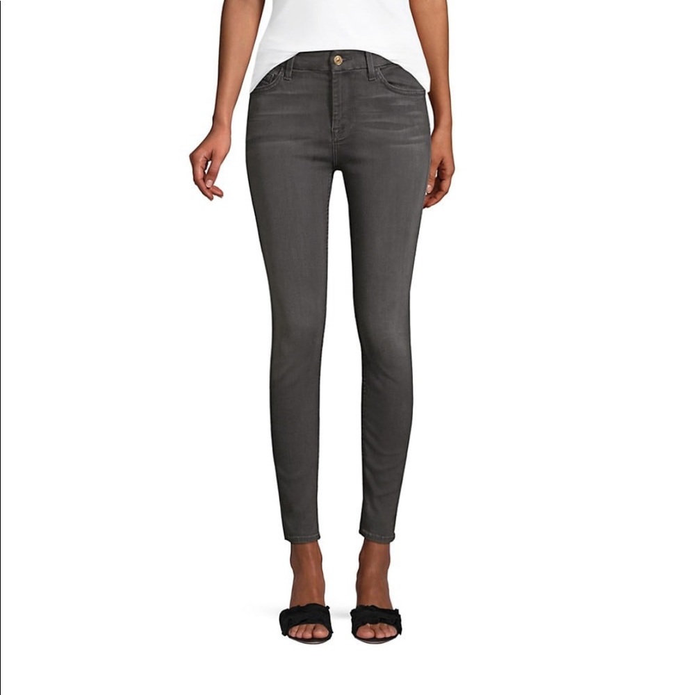 7 For All Mankind Jeans